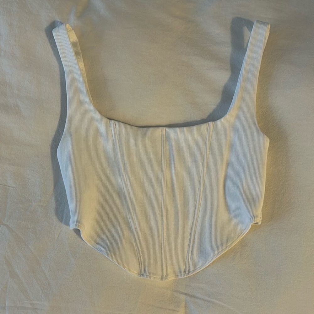 Princess Polly Corset Top